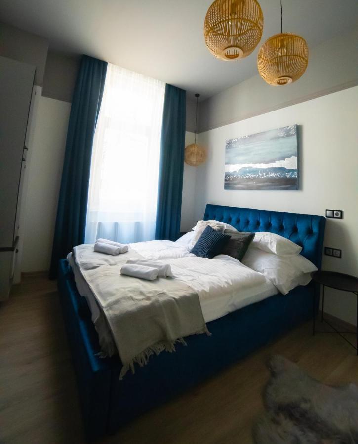 Dream Apartments Szeged Exterior photo