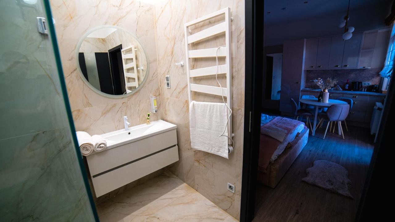 Dream Apartments Szeged Exterior photo